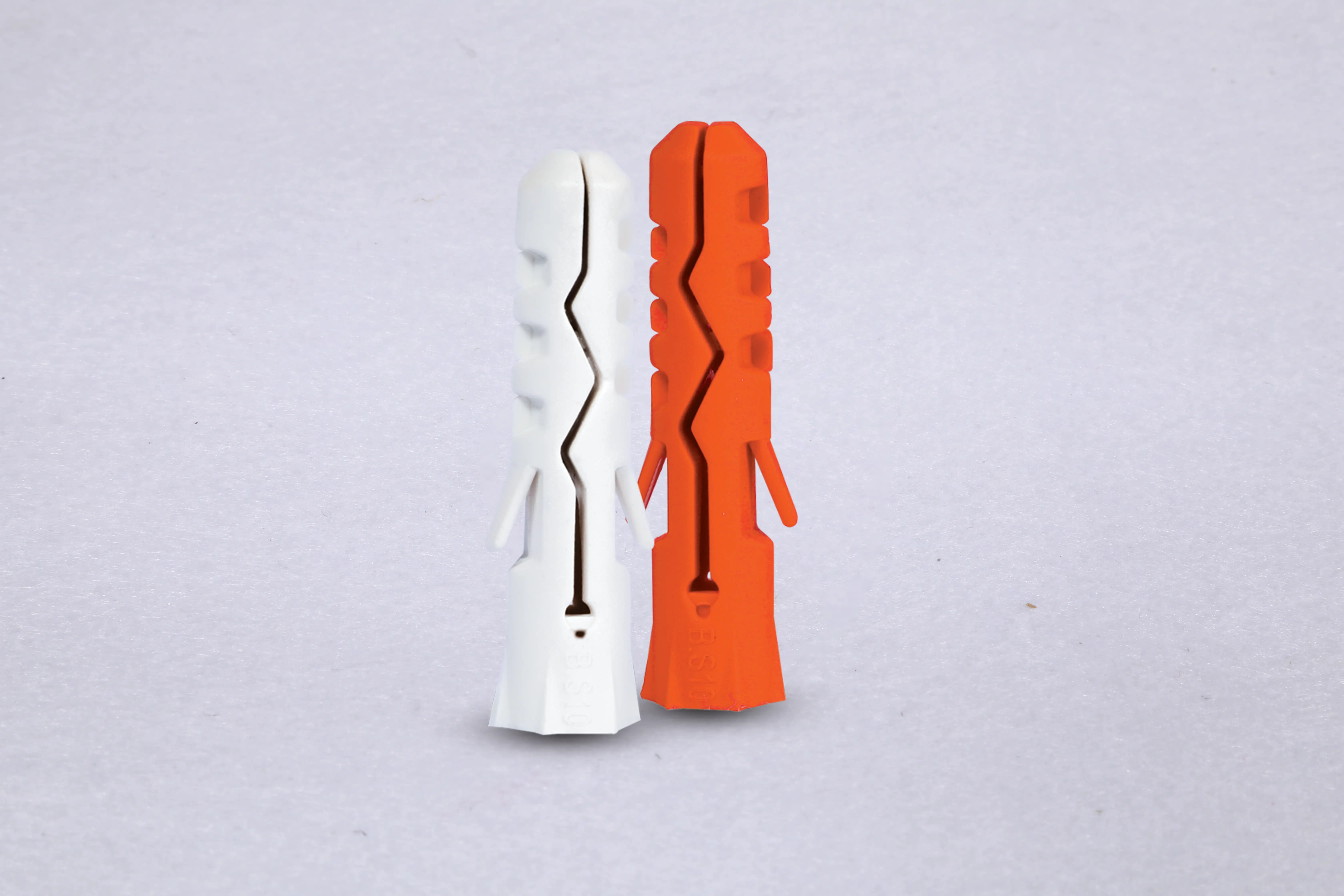 Plastic Anchor 