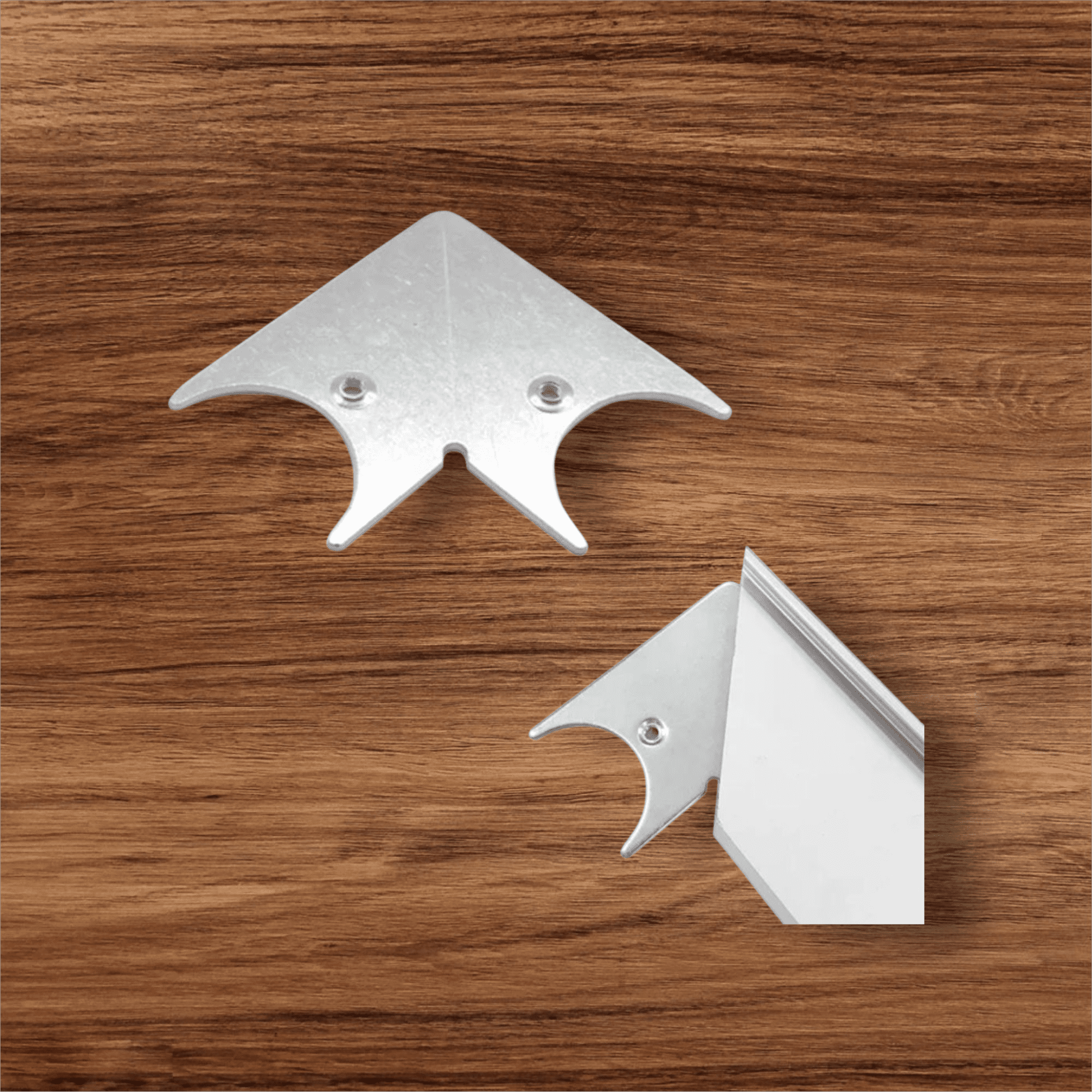 Furniture Corner Bracket 